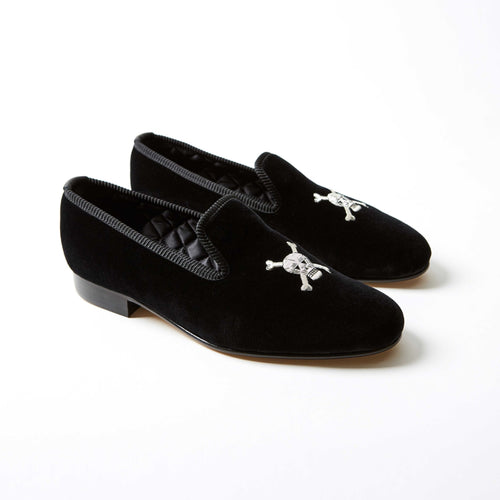 Albert Slipper Skull & Bones, Bowhill & Elliott - Hammargruppen