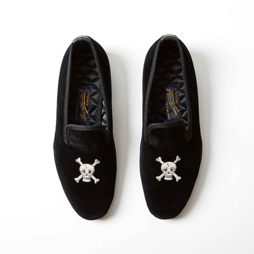 Albert Slipper Skull & Bones, Bowhill & Elliott - Hammargruppen