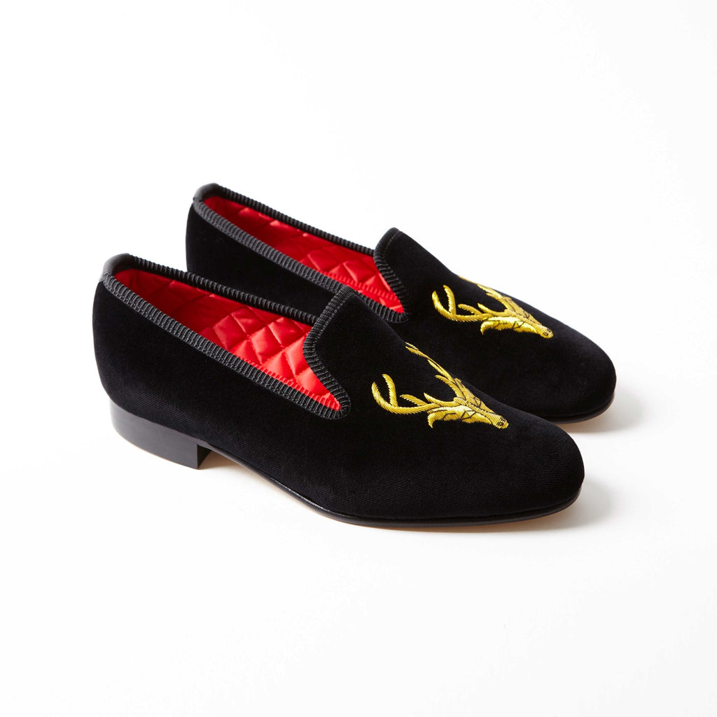 Albert Slipper Stags Head, Bowhill & Elliott - Hammargruppen