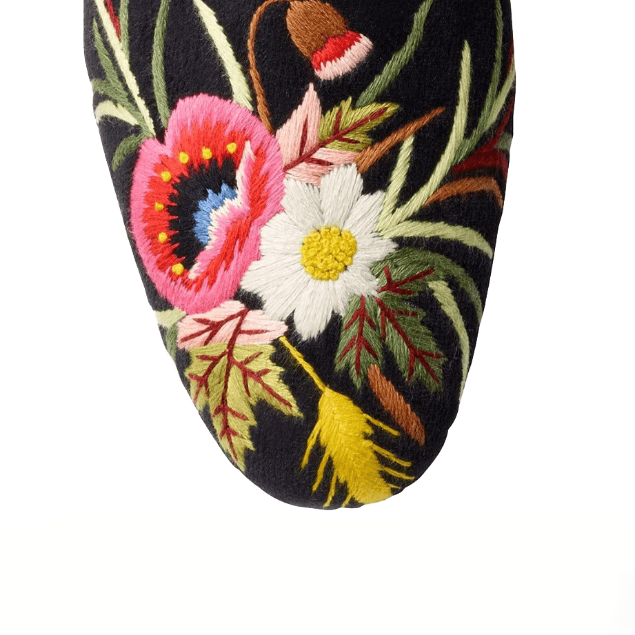 Albert Slippers Poppies, Crockett & Jones - Hammargruppen