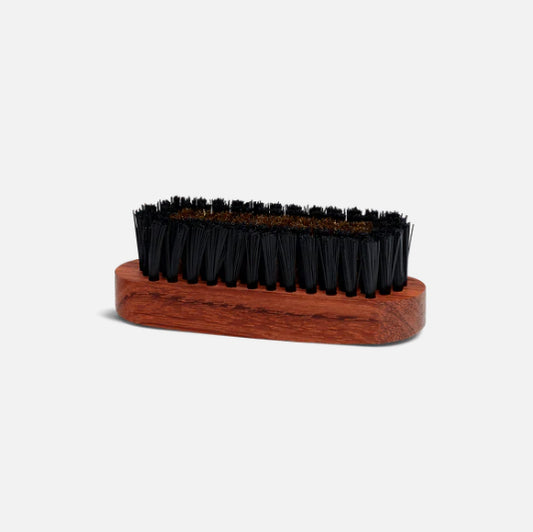Suede Brush Brass, Saphir Médaille d'Or