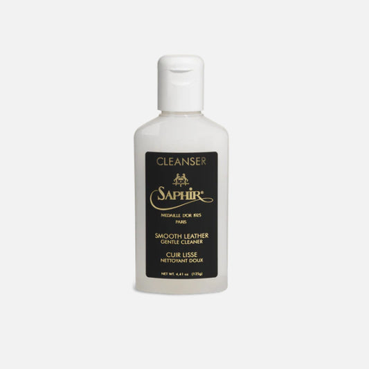 Cleanser 125 ml, Saphir Médaille d'Or
