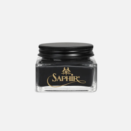 Crème Cordovan, Saphir Médaille d'Or
