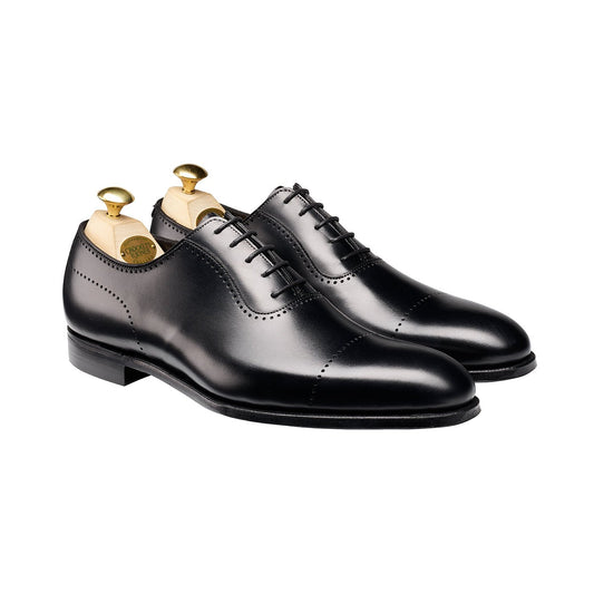Courtenay Oxford, Black Calf, Crockett & Jones - Hammargruppen