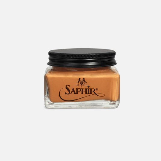 Crème Cordovan, Saphir Médaille d'Or - Hammargruppen