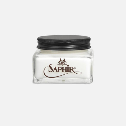 Crème Pommadier 1925 (75ml) Saphir Médaille d'Or