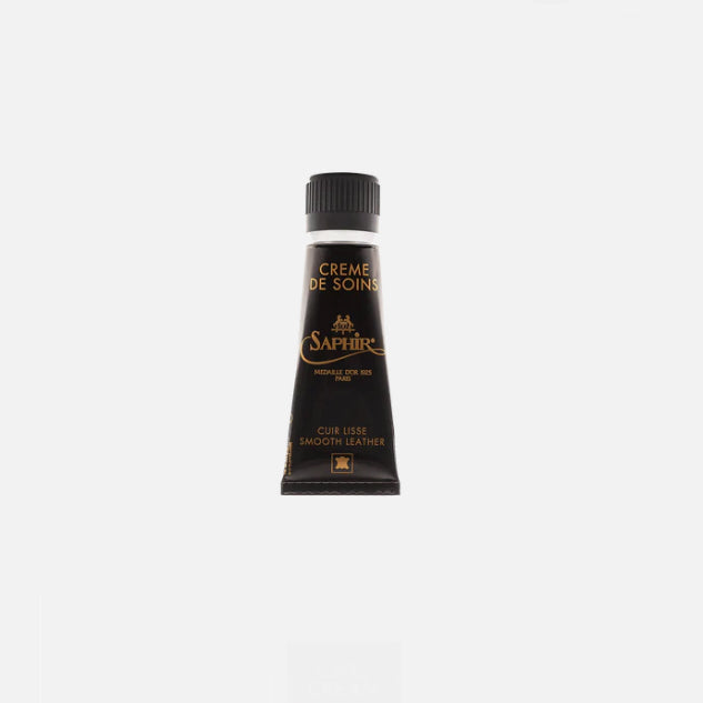 Crème de Soins, Saphir Médaille d'Or