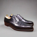 Croydon Black Calf (11.5E) Crockett & Jones - Hammargruppen