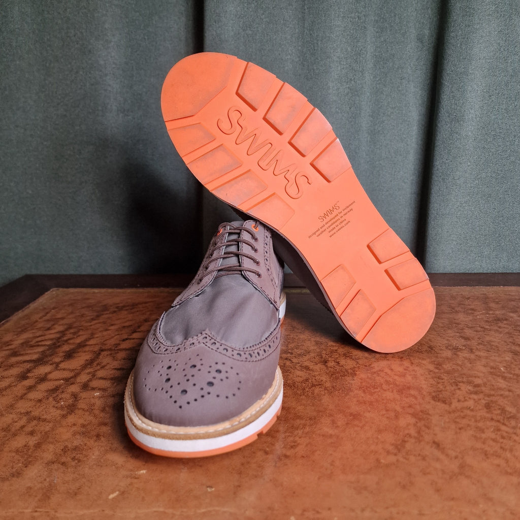 Derby 'Galosch' (9E) Swims - Hammargruppen