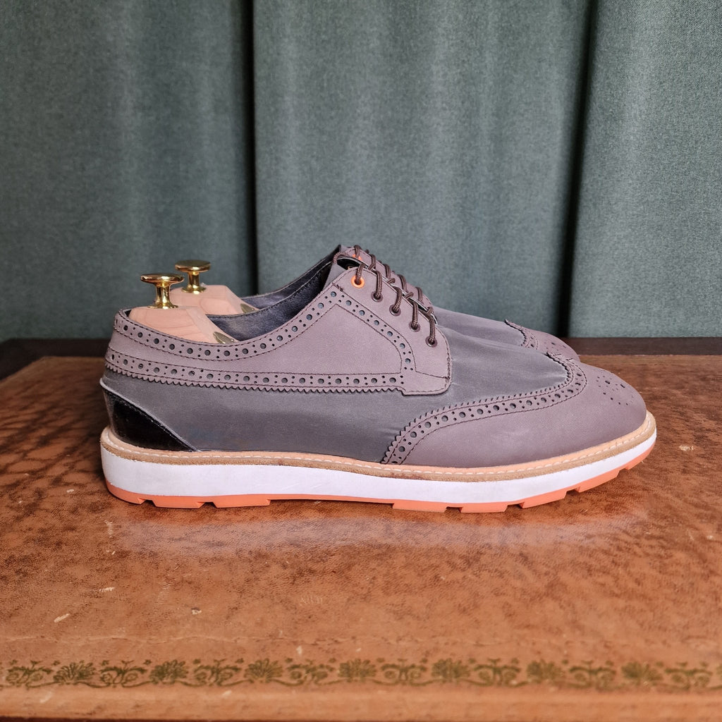 Derby 'Galosch' (9E) Swims - Hammargruppen