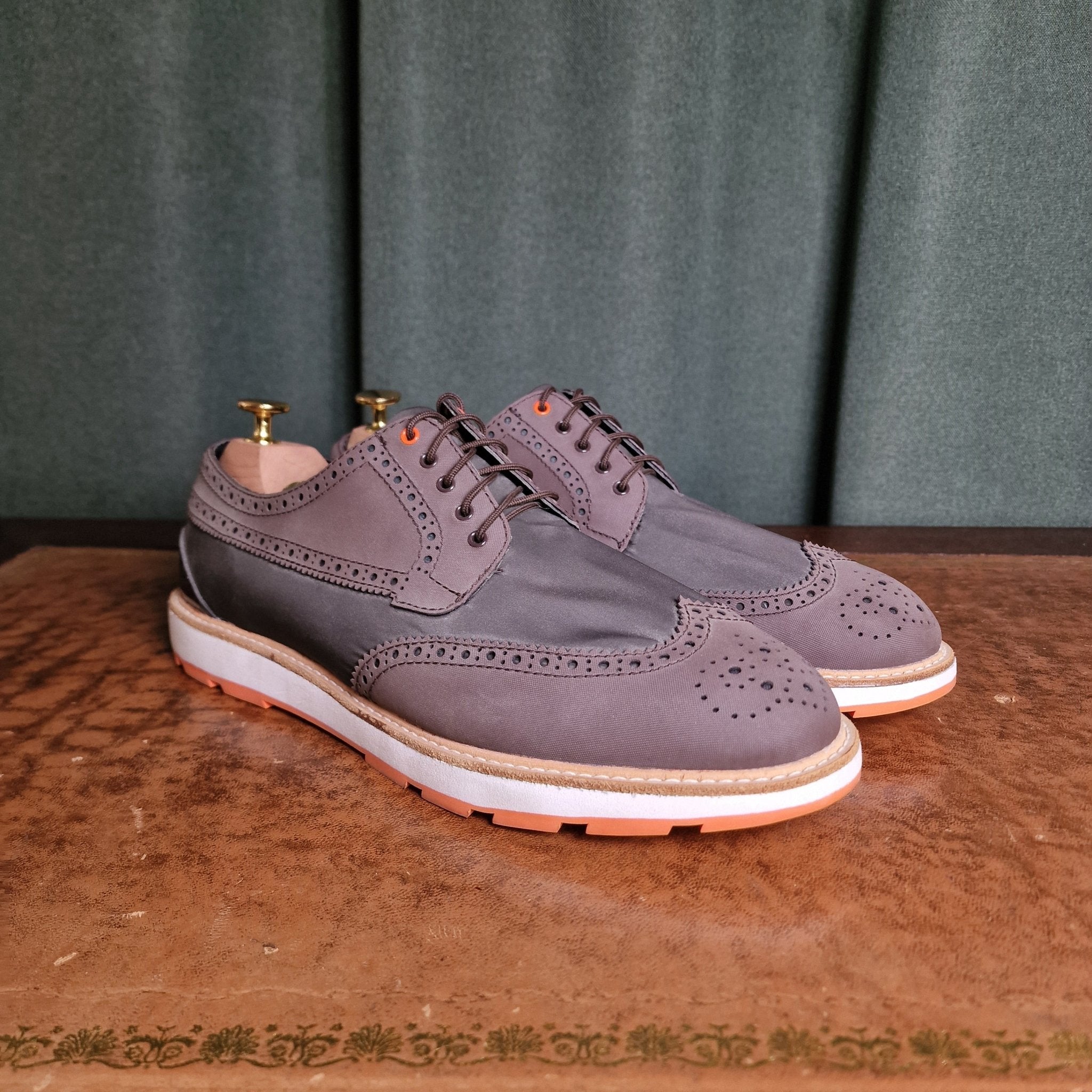 Derby 'Galosch' (9E) Swims - Hammargruppen