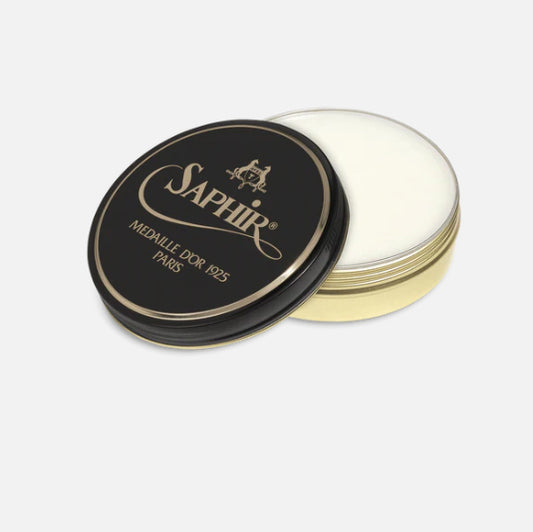 Dubbin, Saphir Médaille d'Or