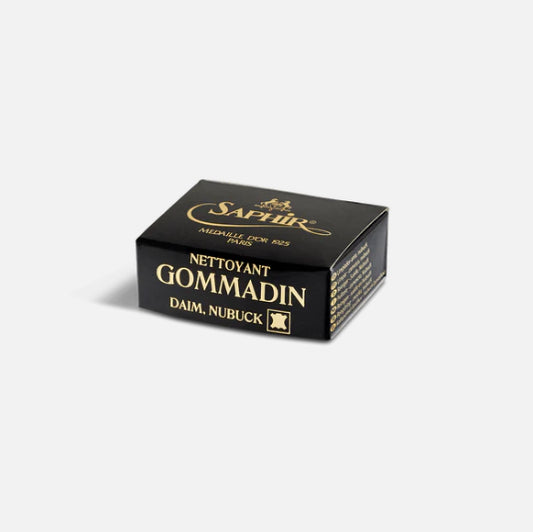Gommadin rubber block, Saphir Médaille d'Or