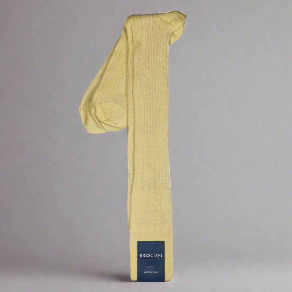 Gul Strumpa, Bresciani - Hammargruppen