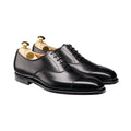 Hallam Oxford, Black Calf, Crockett & Jones - Hammargruppen