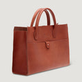 Tool Bag, Unisex väska, Marron, Ludwig Reiter