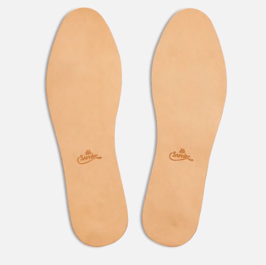 Innesulor Läder, Saphir Médaille d'Or - Hammargruppen