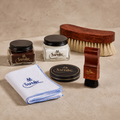 Complete Leather Care – Komplett skovård för läderskor | Saphir Médaille d'Or