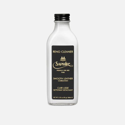 Leather Cleaner, Saphir Médaille d'Or