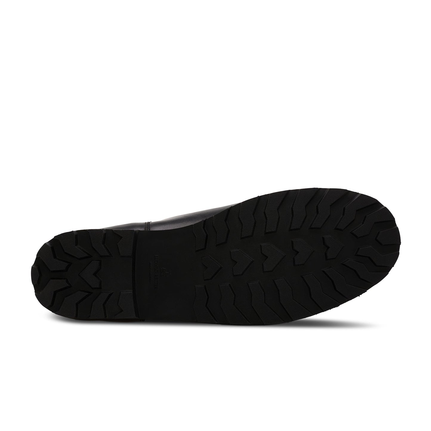 Maronibrater Boot, Black Calf Suede Women, Searling lining, Ludwig Reiter - Hammargruppen