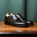 Midhurst 4 Derby, Dark Brown Cordovan 'Dainite' Crockett & Jones - Hammargruppen