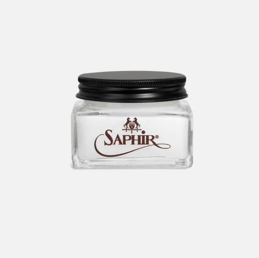 Mink oil, Saphir Médaille d'Or