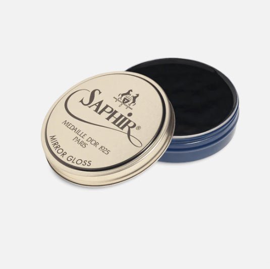 Mirror Gloss, Saphir Médaille d'Or - Hammargruppen