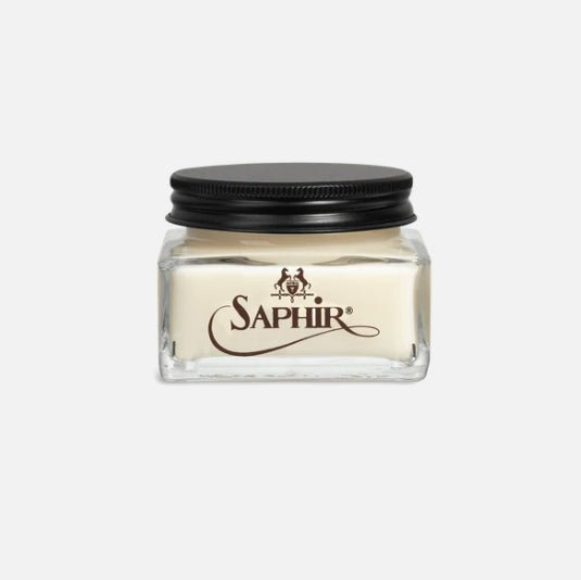 Nappa Cream Neutral, Saphir Médaille d'Or - Hammargruppen