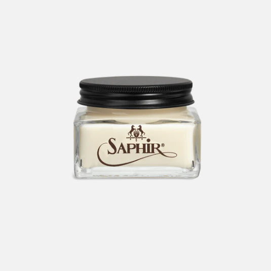 Nappa Cream Neutral, Saphir Médaille d'Or
