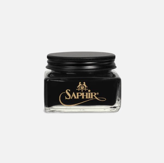 Oiled Leather Crème, Saphir Médaille d'Or - Hammargruppen