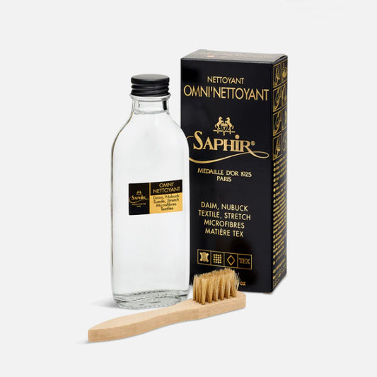 Omni'Nettoyant, Saphir Médaille d'Or