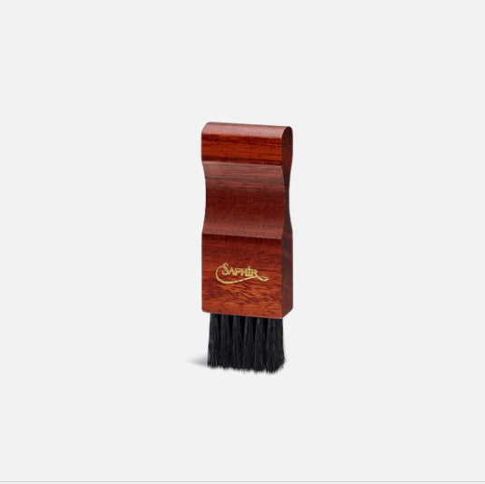 Spreading brush, Saphir Médaille d'Or