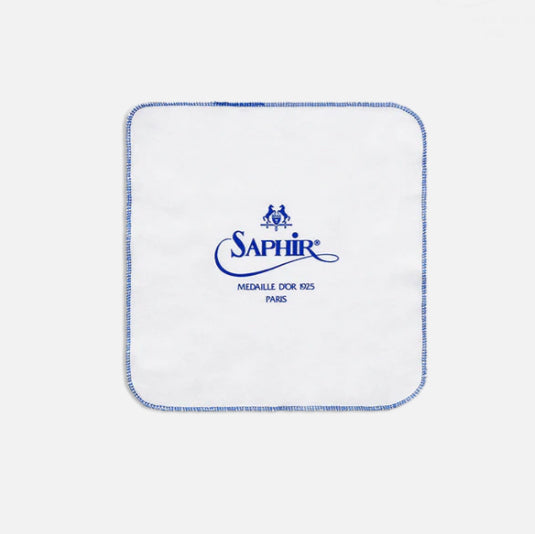 Polishing Cloth, Saphir Médaille d'Or