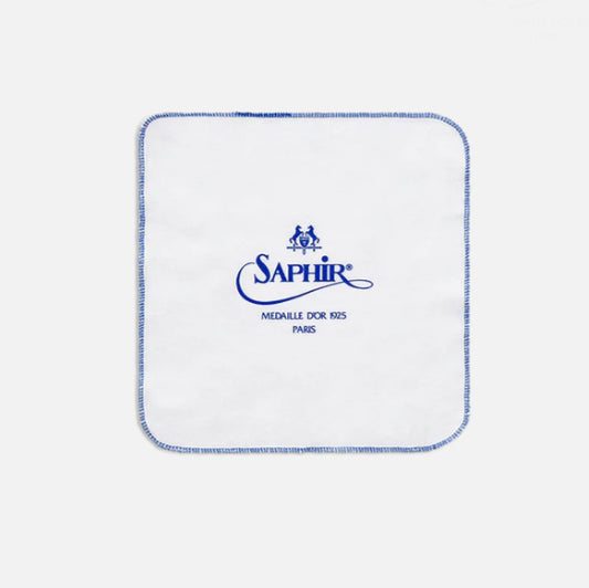 Polishing Cloth, Saphir Médaille d'Or