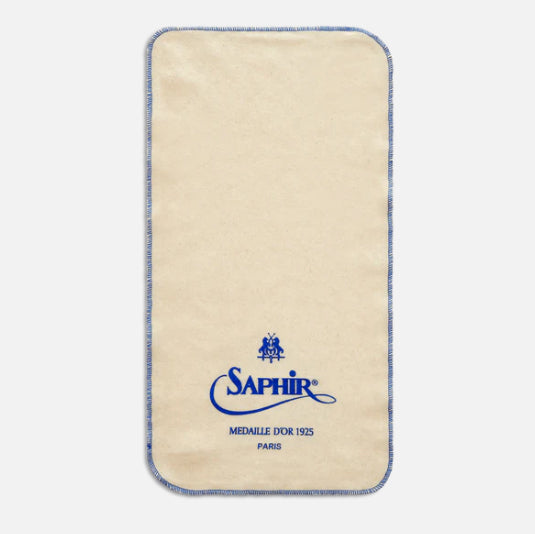 Polishing Cloth, Saphir Médaille d'Or