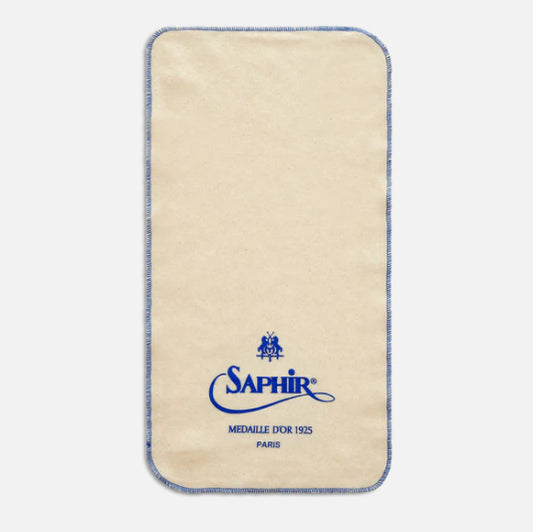 Polishing Cloth, Saphir Médaille d'Or