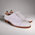 Radstock White Scotch Grain (7,5F) Crockett & Jones - Hammargruppen
