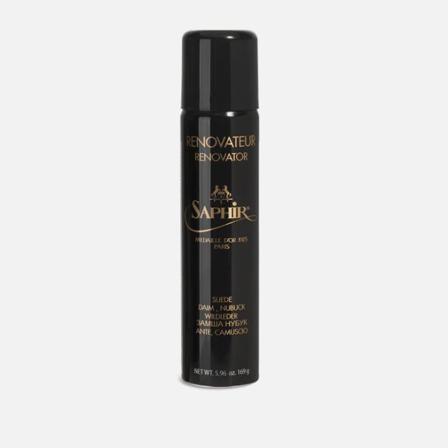 Rénovateur Spray, Saphir Médaille d'Or - Hammargruppen