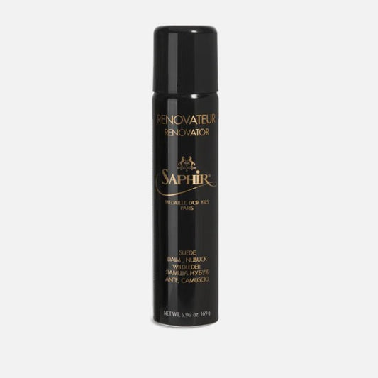 Rénovateur Spray, Saphir Médaille d'Or - Hammargruppen