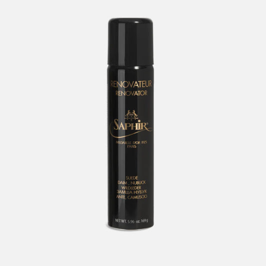 Rénovateur Spray, Saphir Médaille d'Or