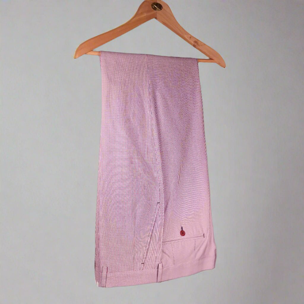 Rödrutiga Byxor, Grafford - Hammargruppen