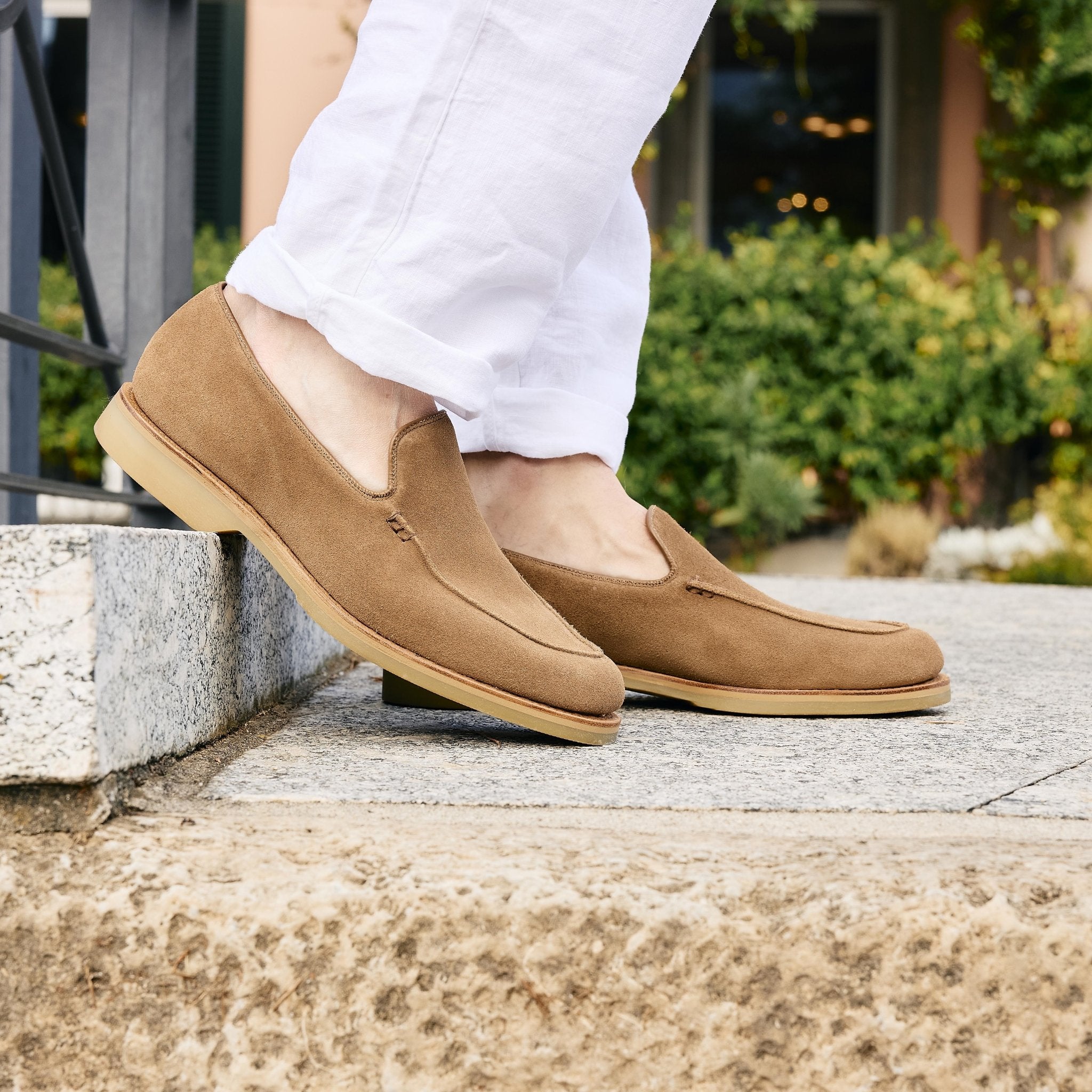 Crockett & Jones | High quality durable shoes | Hammargruppen