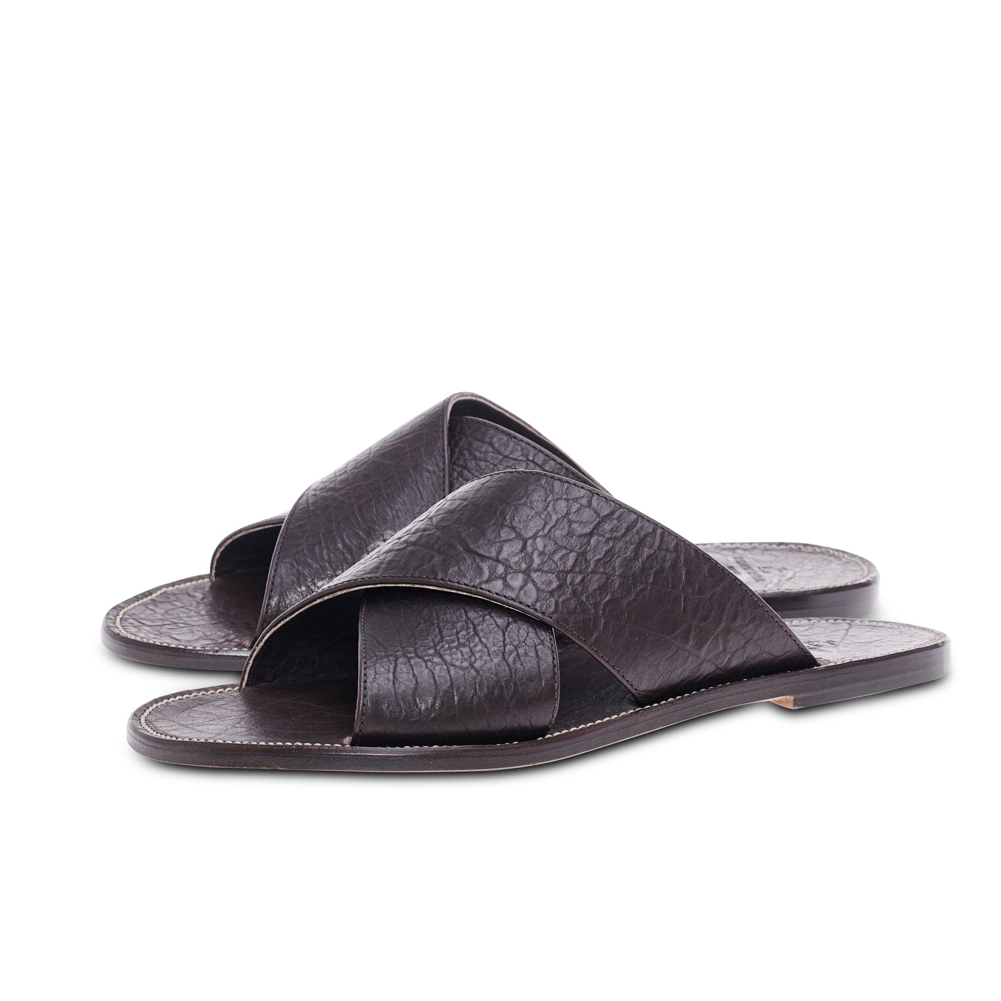 Sandal Maghrebiner Bison, Ludwig Reiter - Hammargruppen