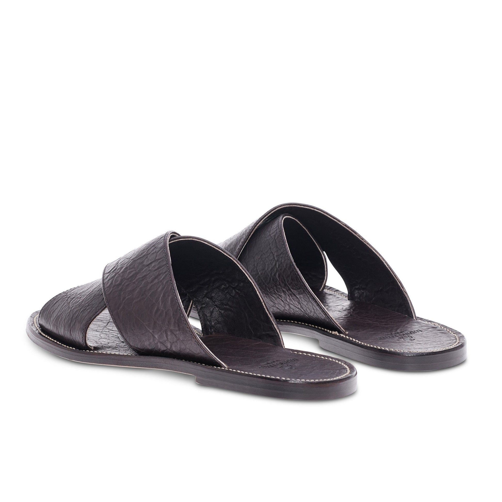 Sandal Maghrebiner Bison, Ludwig Reiter - Hammargruppen