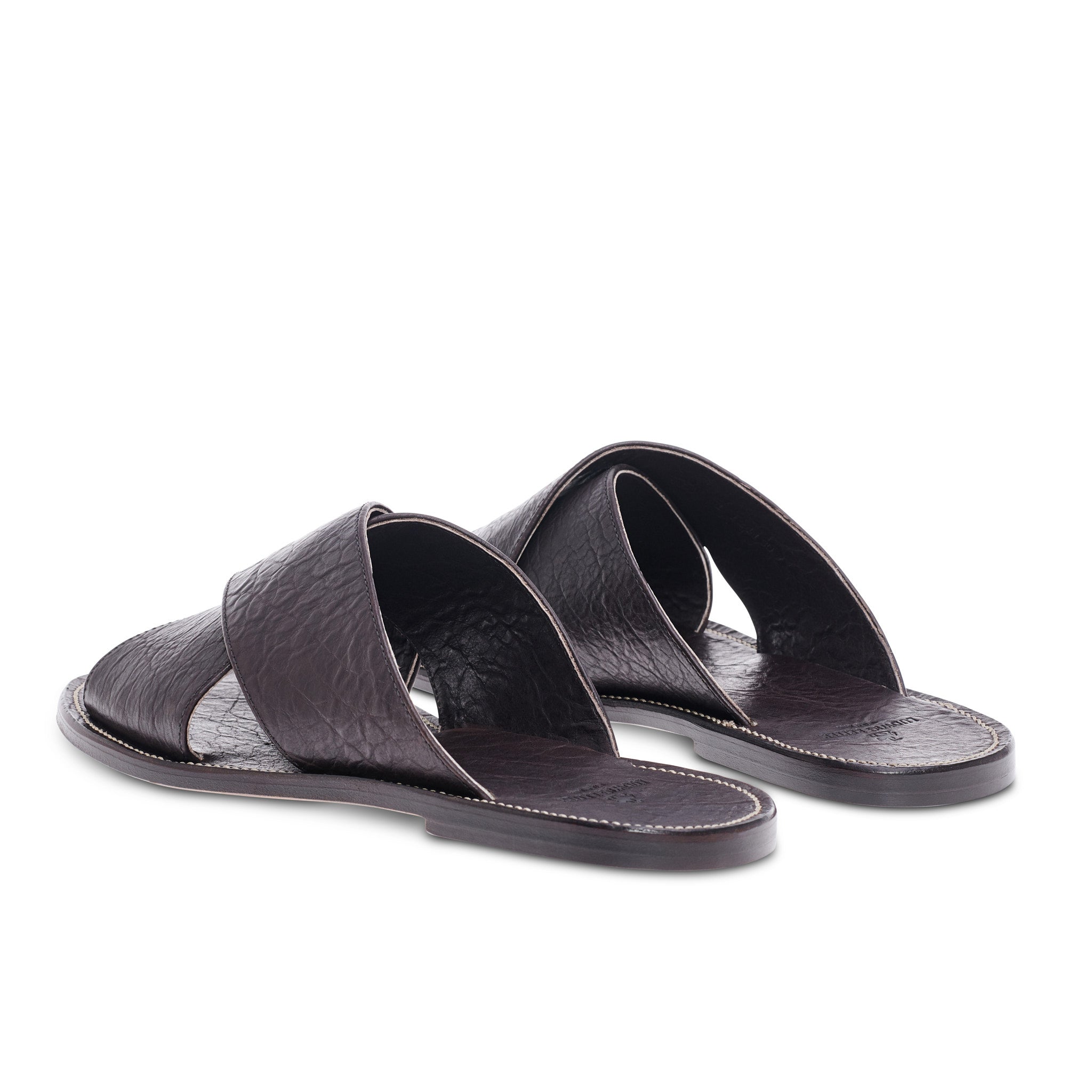 Sandal Maghrebiner Bison, Ludwig Reiter - Hammargruppen