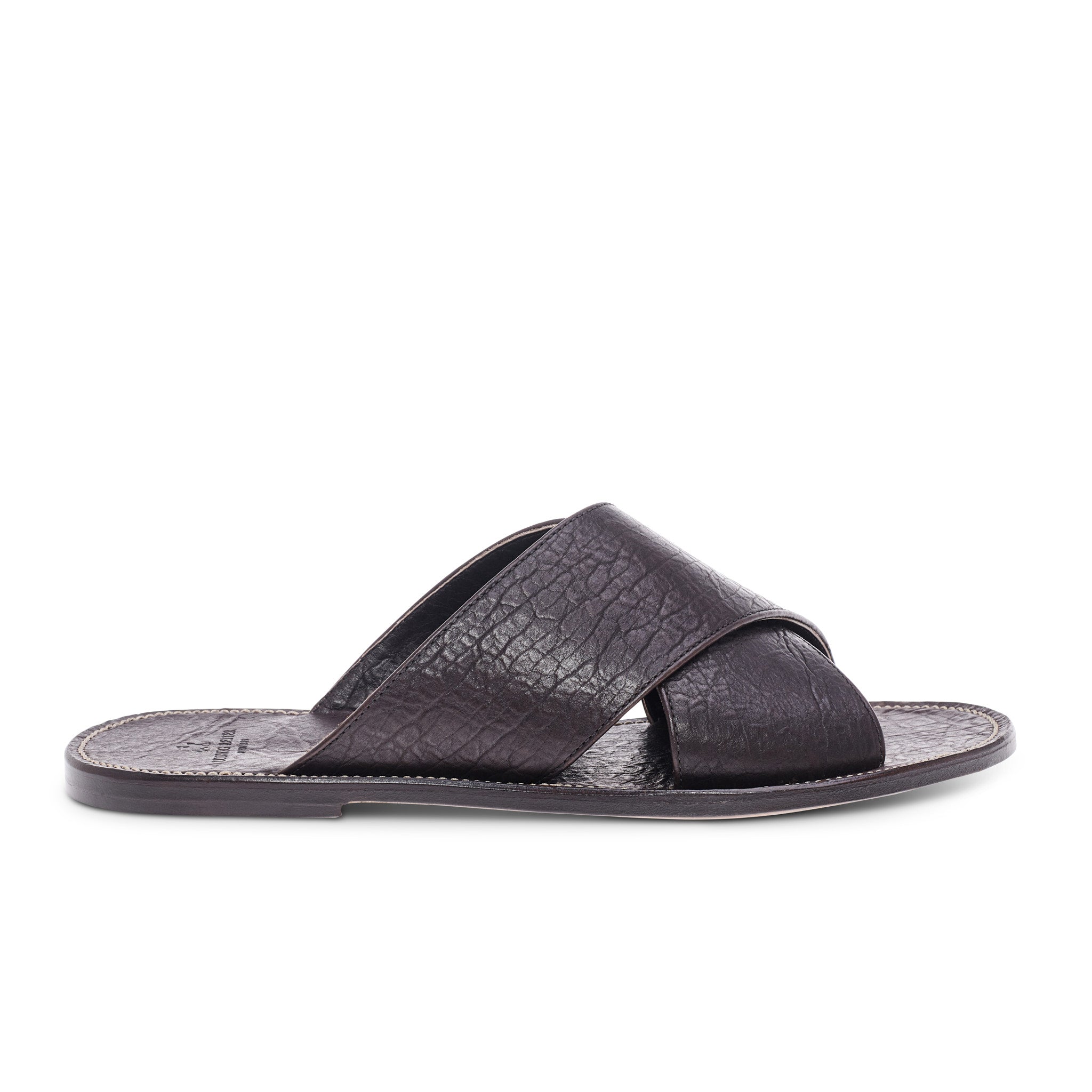 Sandal Maghrebiner Bison, Ludwig Reiter - Hammargruppen