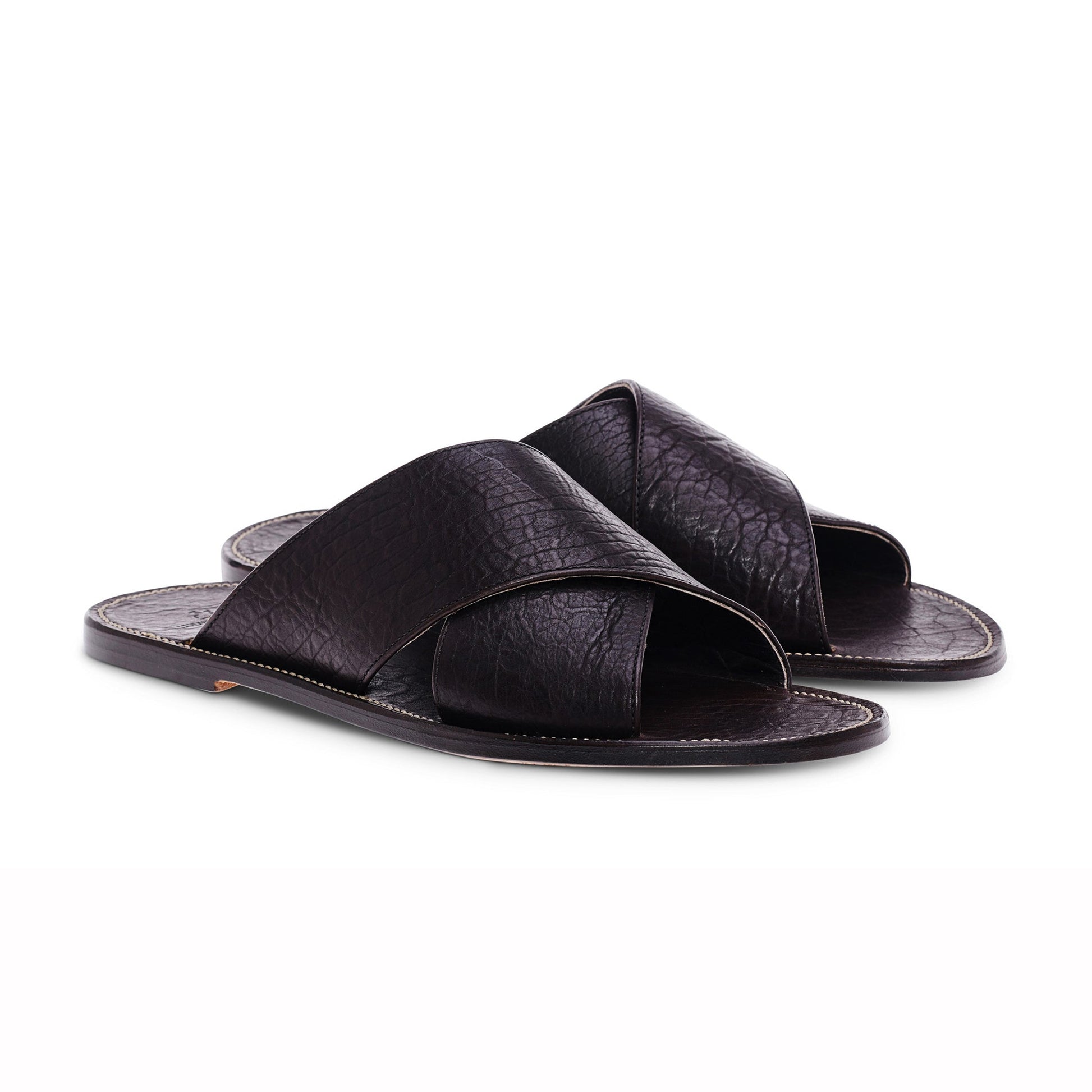 Sandal Maghrebiner Bison, Ludwig Reiter - Hammargruppen