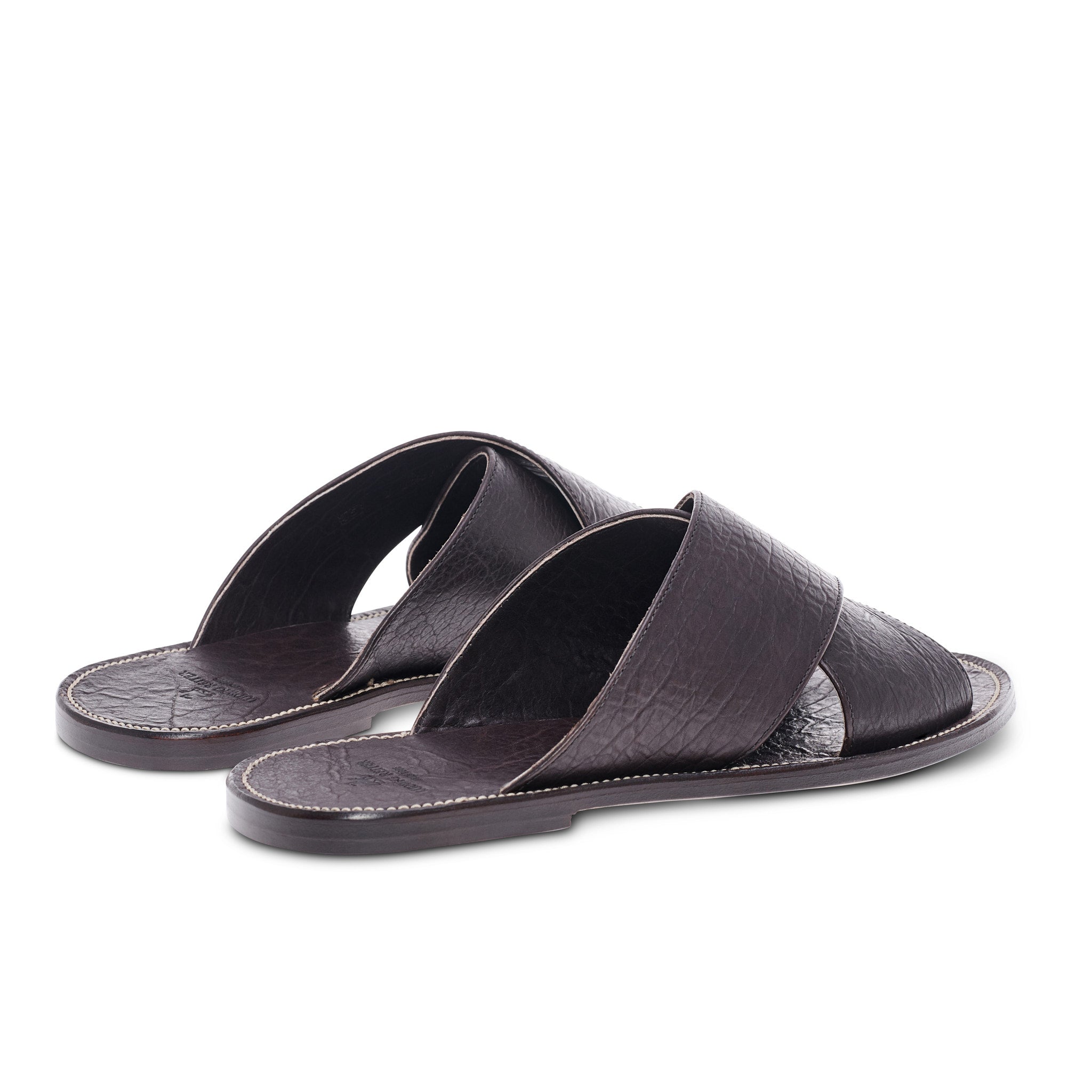 Sandal Maghrebiner Bison, Ludwig Reiter - Hammargruppen