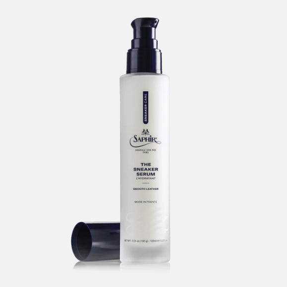 Serum Sneaker, Saphir Médaille d'Or