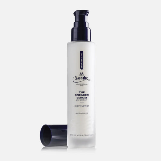 Serum Sneaker, Saphir Médaille d'Or
